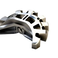 5-akselinen CNC-sorvi