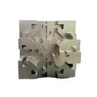 5-akselinen EDM