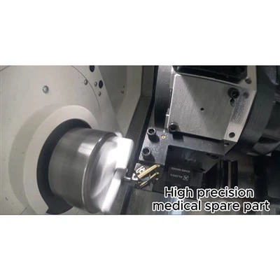 Lääketieteellinen CNC